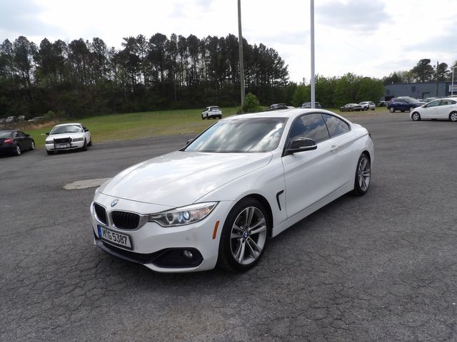2014 BMW 4 Series 428i | Dalton, GA | Paniagua Auto Mall 2014 BMW 4 Series 428i | Dalton, GA | Paniagua Auto Mall