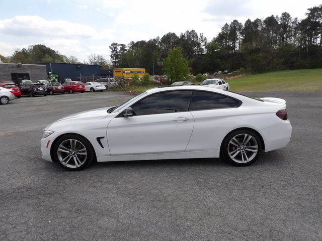 2014 BMW 4 Series 428i | Dalton, GA | Paniagua Auto Mall 