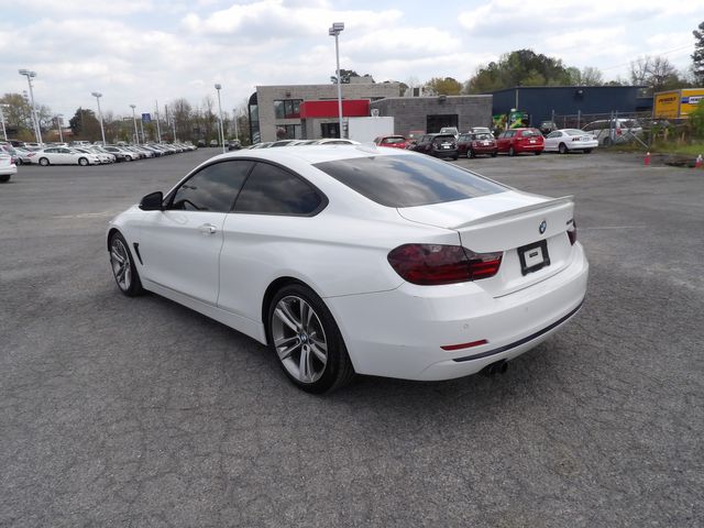 2014 BMW 4 Series 428i | Dalton, GA | Paniagua Auto Mall 2014 BMW 4 Series 428i | Dalton, GA | Paniagua Auto Mall