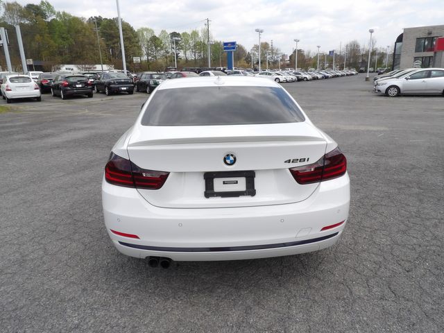 2014 BMW 4 Series 428i | Dalton, GA | Paniagua Auto Mall 