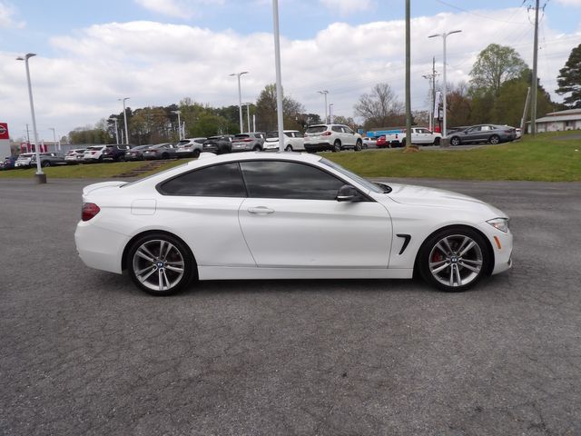 2014 BMW 4 Series 428i | Dalton, GA | Paniagua Auto Mall 