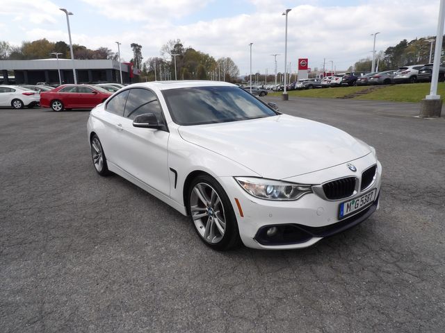2014 BMW 4 Series 428i | Dalton, GA | Paniagua Auto Mall 2014 BMW 4 Series 428i | Dalton, GA | Paniagua Auto Mall