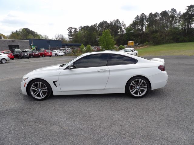 2014 BMW 4 Series 428i | Dalton, GA | Paniagua Auto Mall 