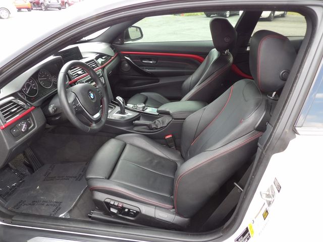 2014 BMW 4 Series 428i | Dalton, GA | Paniagua Auto Mall 2014 BMW 4 Series 428i | Dalton, GA | Paniagua Auto Mall