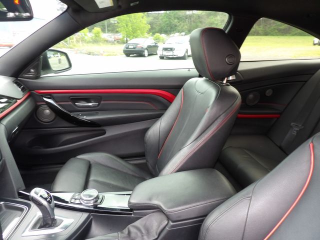 2014 BMW 4 Series 428i | Dalton, GA | Paniagua Auto Mall 