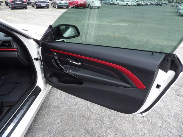 2014 BMW 4 Series 428i | Dalton, GA | Paniagua Auto Mall 