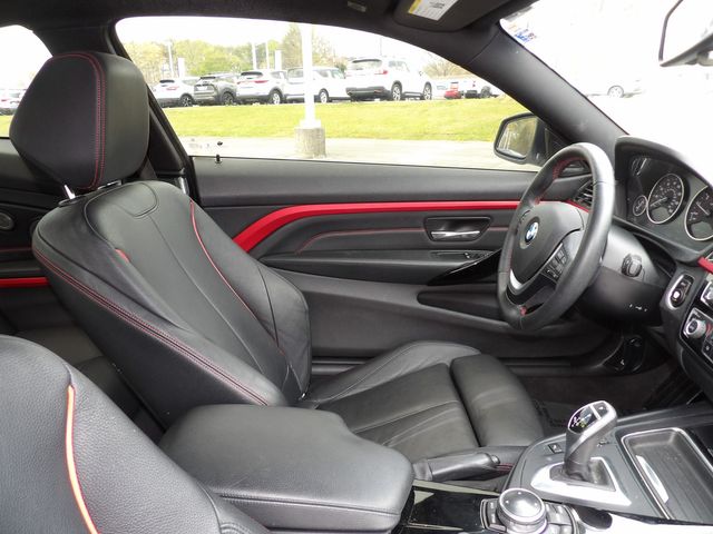 2014 BMW 4 Series 428i | Dalton, GA | Paniagua Auto Mall 