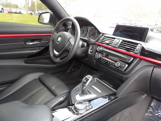 2014 BMW 4 Series 428i | Dalton, GA | Paniagua Auto Mall 