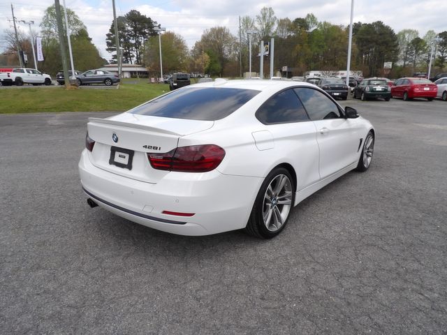 2014 BMW 4 Series 428i | Dalton, GA | Paniagua Auto Mall 