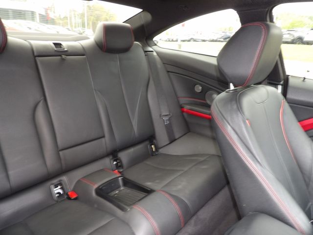 2014 BMW 4 Series 428i | Dalton, GA | Paniagua Auto Mall 