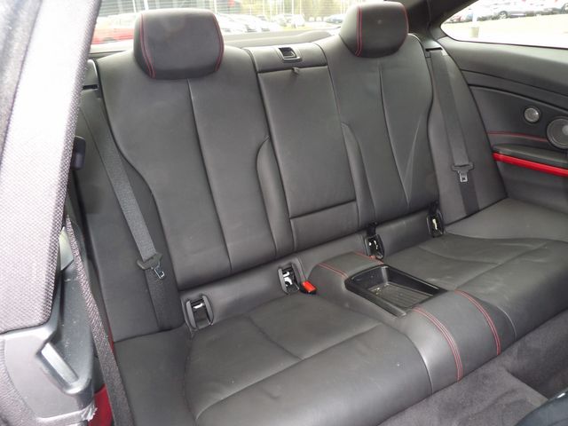 2014 BMW 4 Series 428i | Dalton, GA | Paniagua Auto Mall 