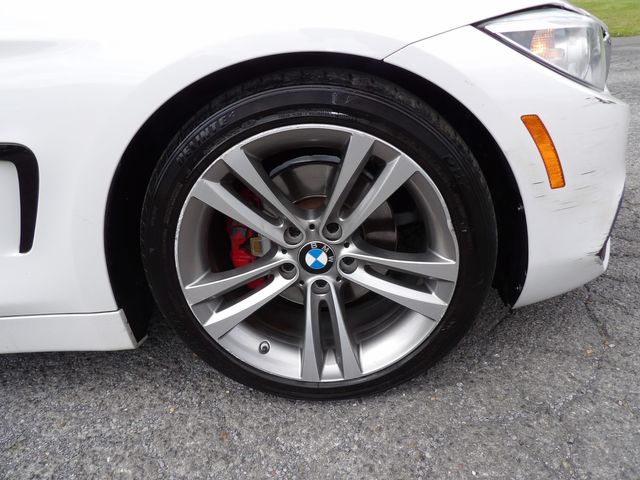 2014 BMW 4 Series 428i | Dalton, GA | Paniagua Auto Mall 