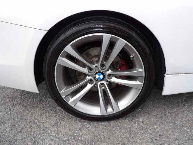 2014 BMW 4 Series 428i | Dalton, GA | Paniagua Auto Mall 