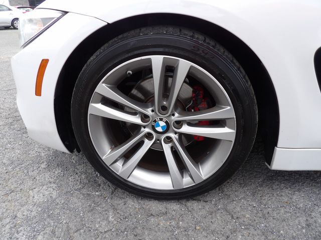 2014 BMW 4 Series 428i | Dalton, GA | Paniagua Auto Mall 