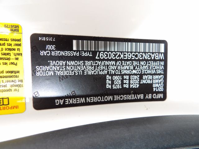 2014 BMW 4 Series 428i | Dalton, GA | Paniagua Auto Mall 