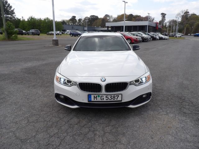 2014 BMW 4 Series 428i | Dalton, GA | Paniagua Auto Mall 2014 BMW 4 Series 428i | Dalton, GA | Paniagua Auto Mall