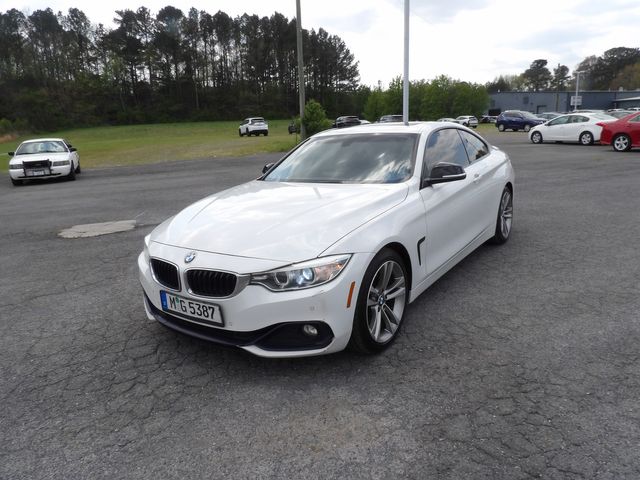 2014 BMW 4 Series 428i | Dalton, GA | Paniagua Auto Mall 2014 BMW 4 Series 428i | Dalton, GA | Paniagua Auto Mall