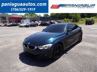 2014 BMW 4 Series 428i xDrive | Dalton, GA | Paniagua Auto Mall 