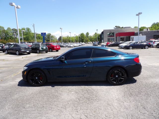 2014 BMW 4 Series 428i xDrive | Dalton, GA | Paniagua Auto Mall 