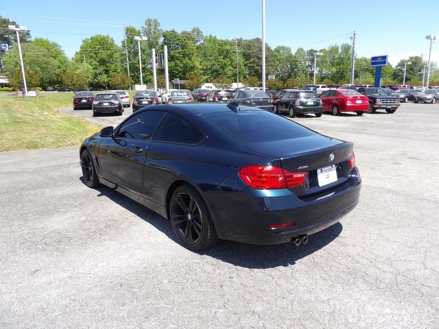 2014 BMW 4 Series 428i xDrive | Dalton, GA | Paniagua Auto Mall 