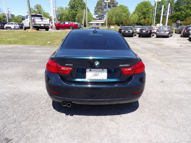 2014 BMW 4 Series 428i xDrive | Dalton, GA | Paniagua Auto Mall 