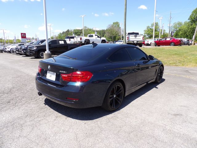 2014 BMW 4 Series 428i xDrive | Dalton, GA | Paniagua Auto Mall 