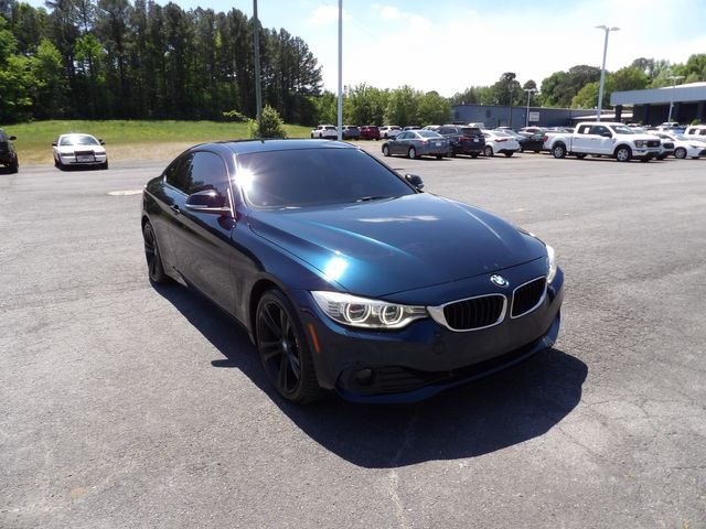 2014 BMW 4 Series 428i xDrive | Dalton, GA | Paniagua Auto Mall 2014 BMW 4 Series 428i xDrive | Dalton, GA | Paniagua Auto Mall