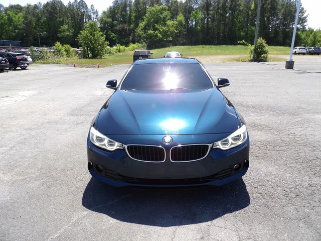 2014 BMW 4 Series 428i xDrive | Dalton, GA | Paniagua Auto Mall 2014 BMW 4 Series 428i xDrive | Dalton, GA | Paniagua Auto Mall