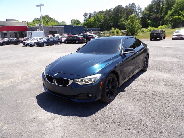 2014 BMW 4 Series 428i xDrive | Dalton, GA | Paniagua Auto Mall 2014 BMW 4 Series 428i xDrive | Dalton, GA | Paniagua Auto Mall