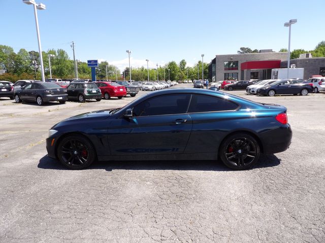 2014 BMW 4 Series 428i xDrive | Dalton, GA | Paniagua Auto Mall 2014 BMW 4 Series 428i xDrive | Dalton, GA | Paniagua Auto Mall