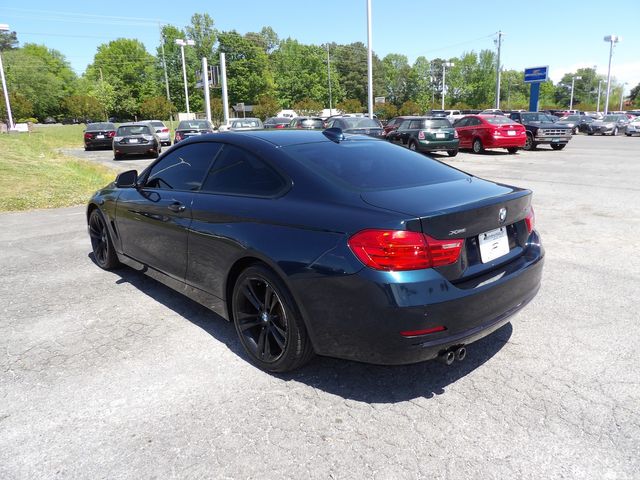 2014 BMW 4 Series 428i xDrive | Dalton, GA | Paniagua Auto Mall 