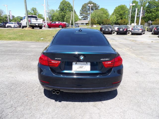 2014 BMW 4 Series 428i xDrive | Dalton, GA | Paniagua Auto Mall 
