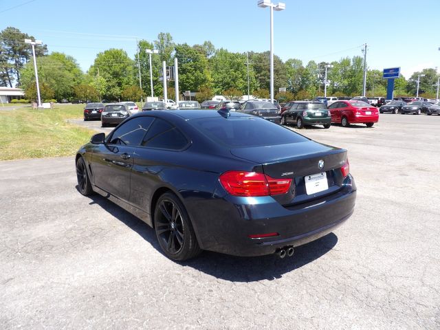2014 BMW 4 Series 428i xDrive | Dalton, GA | Paniagua Auto Mall 