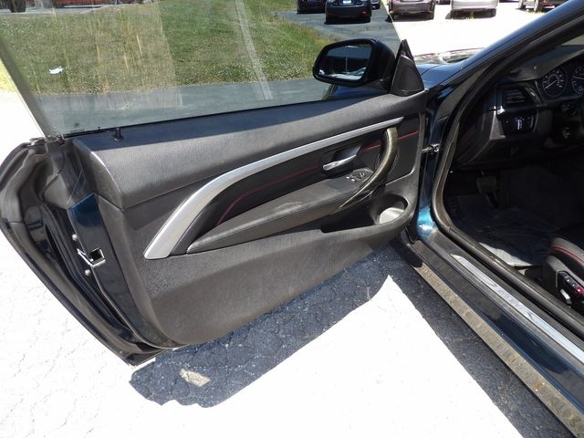 2014 BMW 4 Series 428i xDrive | Dalton, GA | Paniagua Auto Mall 