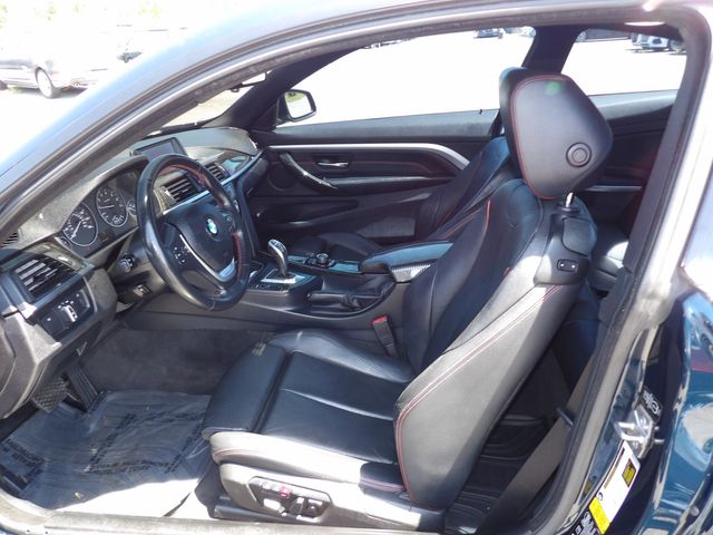 2014 BMW 4 Series 428i xDrive | Dalton, GA | Paniagua Auto Mall 