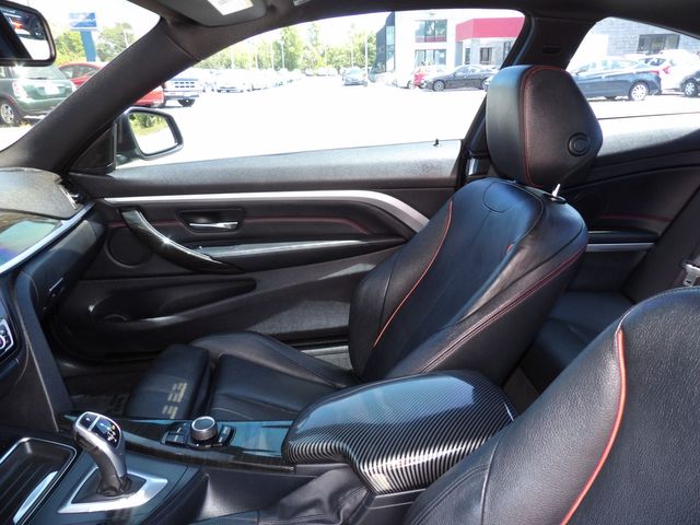 2014 BMW 4 Series 428i xDrive | Dalton, GA | Paniagua Auto Mall 