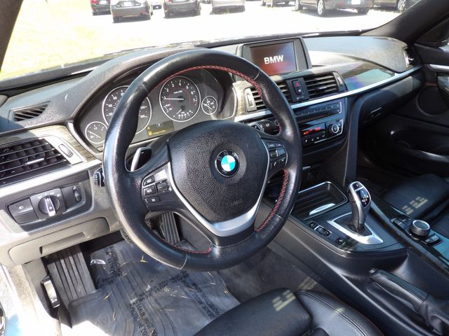 2014 BMW 4 Series 428i xDrive | Dalton, GA | Paniagua Auto Mall 