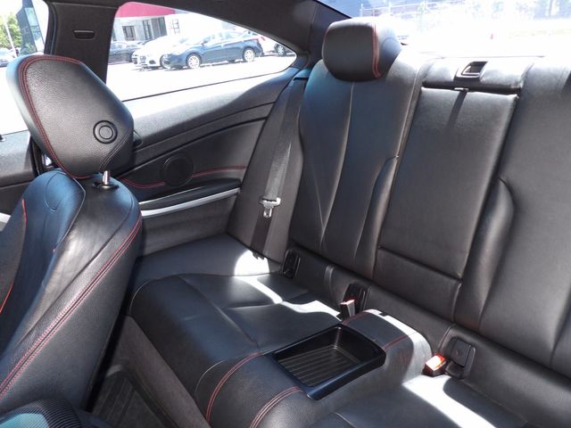 2014 BMW 4 Series 428i xDrive | Dalton, GA | Paniagua Auto Mall 