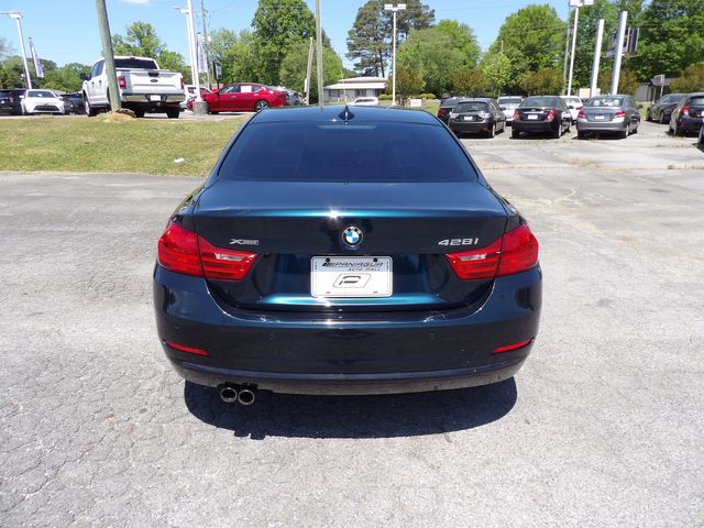 2014 BMW 4 Series 428i xDrive | Dalton, GA | Paniagua Auto Mall 2014 BMW 4 Series 428i xDrive | Dalton, GA | Paniagua Auto Mall