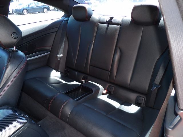 2014 BMW 4 Series 428i xDrive | Dalton, GA | Paniagua Auto Mall 