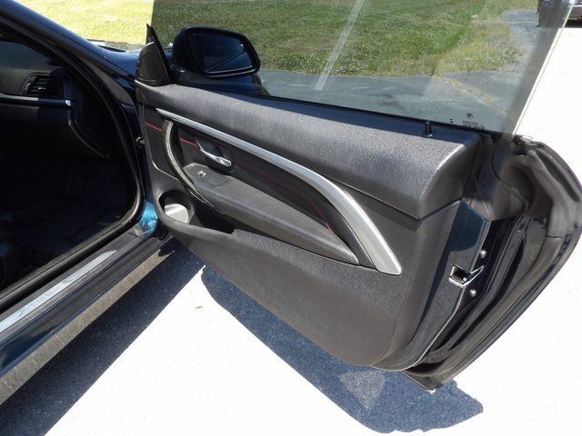 2014 BMW 4 Series 428i xDrive | Dalton, GA | Paniagua Auto Mall 