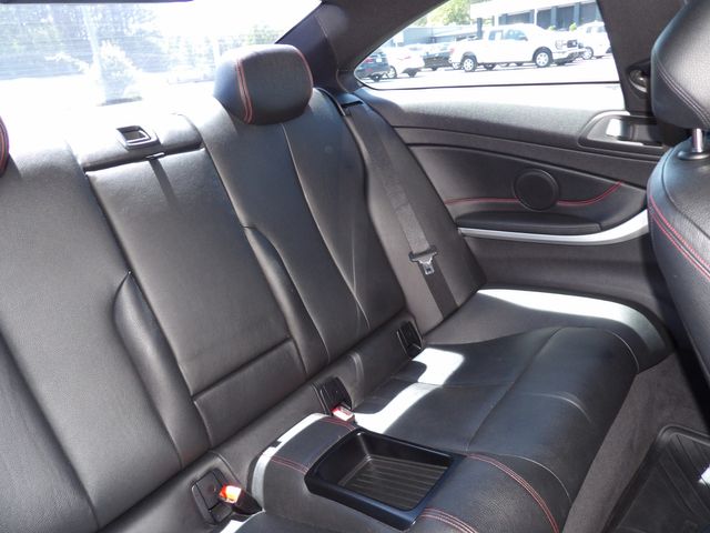 2014 BMW 4 Series 428i xDrive | Dalton, GA | Paniagua Auto Mall 