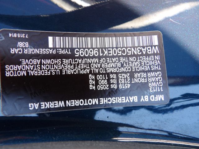 2014 BMW 4 Series 428i xDrive | Dalton, GA | Paniagua Auto Mall 