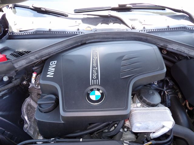 2014 BMW 4 Series 428i xDrive | Dalton, GA | Paniagua Auto Mall 