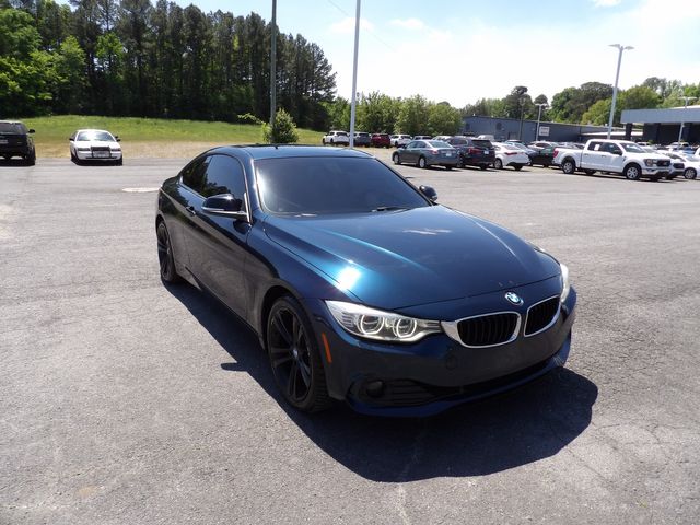 2014 BMW 4 Series 428i xDrive | Dalton, GA | Paniagua Auto Mall 