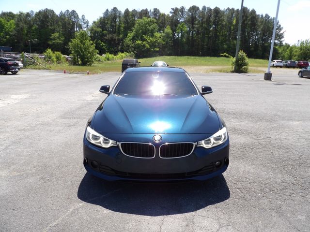 2014 BMW 4 Series 428i xDrive | Dalton, GA | Paniagua Auto Mall 