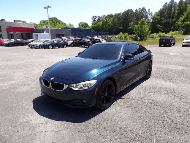2014 BMW 4 Series 428i xDrive | Dalton, GA | Paniagua Auto Mall 2014 BMW 4 Series 428i xDrive | Dalton, GA | Paniagua Auto Mall