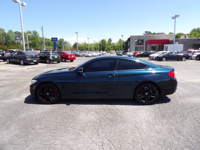 2014 BMW 4 Series 428i xDrive | Dalton, GA | Paniagua Auto Mall 