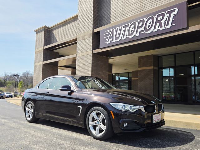 2014 BMW 428i xDrive | Ellisville, MO | AutoPort 2014 BMW 428i xDrive | Ellisville, MO | AutoPort