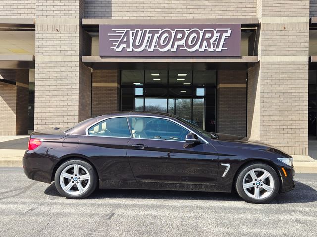 2014 BMW 428i xDrive | Ellisville, MO | AutoPort 2014 BMW 428i xDrive | Ellisville, MO | AutoPort